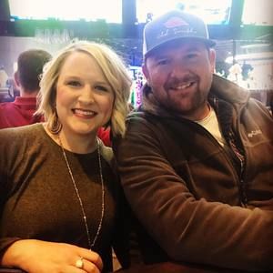 Meet your Posher, Molly